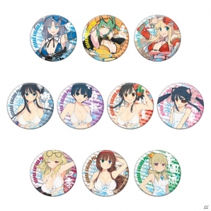 「閃乱カグラ5周年記念 出張購買部」が4月1日よりドン・キホーテ全国20店舗で追加オープン！の画像6
