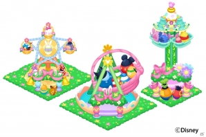 「ディズニー マジックキャッスル ドリーム・アイランド」イベント「ミッキーのイースターエッグランド」が開催！の画像5