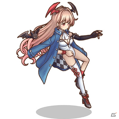 iOS/Android「アカシックリコード」と「グリムノーツ」のコラボイベントが開催！2つの世界がクロスするエピソードも登場の画像13