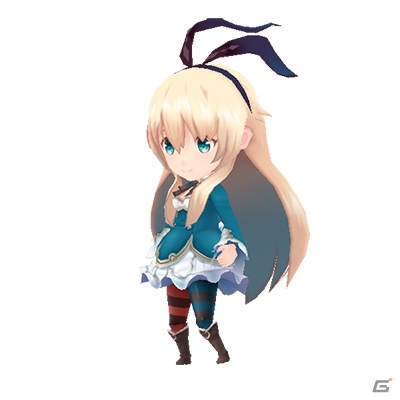 iOS/Android「アカシックリコード」と「グリムノーツ」のコラボイベントが開催！2つの世界がクロスするエピソードも登場の画像2