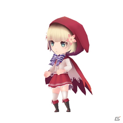 iOS/Android「アカシックリコード」と「グリムノーツ」のコラボイベントが開催！2つの世界がクロスするエピソードも登場の画像4