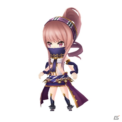 iOS/Android「アカシックリコード」と「グリムノーツ」のコラボイベントが開催！2つの世界がクロスするエピソードも登場の画像5