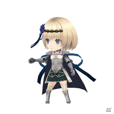 iOS/Android「アカシックリコード」と「グリムノーツ」のコラボイベントが開催！2つの世界がクロスするエピソードも登場の画像7