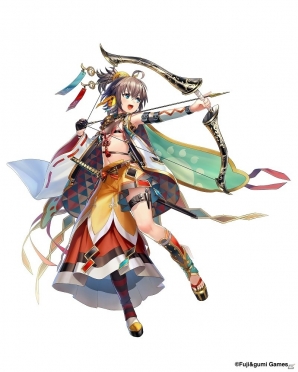 iOS/Android「シノビナイトメア」70万ダウンロード突破記念キャンペーンが開催！幽晶石や召喚チケットなどを手に入れようの画像12