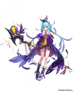 iOS/Android「シノビナイトメア」70万ダウンロード突破記念キャンペーンが開催！幽晶石や召喚チケットなどを手に入れようの画像13