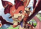 「グランブルーファンタジー」輝きの獲得量増加！アニメ放送開始記念キャンペーンが開催