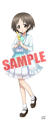 iOS/Android「ガールズ＆パンツァー 戦車道大作戦！」ライバルフェスにローズヒップが登場！アイドル衣装のキャラたちも参戦の画像15