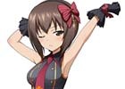 iOS/Android「ガールズ＆パンツァー 戦車道大作戦！」ライバルフェスにローズヒップが登場！アイドル衣装のキャラたちも参戦
