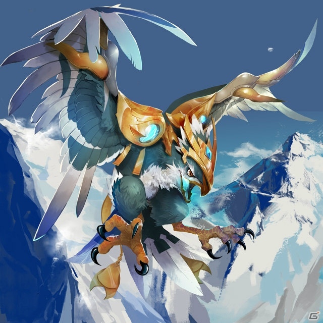 iOS/Android「ヴァルキリーコネクト」魔法剣士「ディエラ」と暗殺銃士「イヴェット」が登場！の画像6