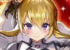 iOS/Android「ヴァルキリーコネクト」魔法剣士「ディエラ」と暗殺銃士「イヴェット」が登場！