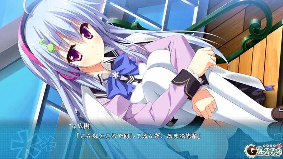 iOS版「恋式マニュアル」が配信開始―リア充偏差値最底辺のクラスで、初々しい恋が芽生える予感の画像8