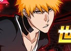 iOS/Android「BLEACH Brave Souls」目標数値達成で報酬がもらえる「世界で卍解！シェア＆いいねキャンペーン」が開催！