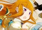 iOS/Android「放課後ガールズトライブ」ダブル耐性スキルを持つ新★5装備「騎士王アーサー」が登場する放課後祭が開催！