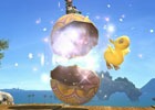 「ファイナルファンタジーXIV」シーズナルイベント「エッグハント」が4月4日より開催！「エオルゼアカフェ」ではイベントにちなんだ限定メニューも登場