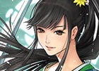「戦国IXA 千万の覇者」直良有祐氏による特別描き下ろしの戦国武将「立花誾千代」が4月1日より登場！