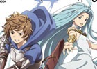「GRANBLUE FANTASY The Animationぴあ」が本日発売！声優陣のインタビューや初公開の絵コンテも収録