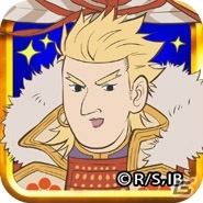 美麗な磯部磯兵衛が登場―iOS/Android「戦国炎舞 -KIZNA-」にてアニメ「磯部磯兵衛物語～浮世はつらいよ～」とのコラボが開催！の画像28
