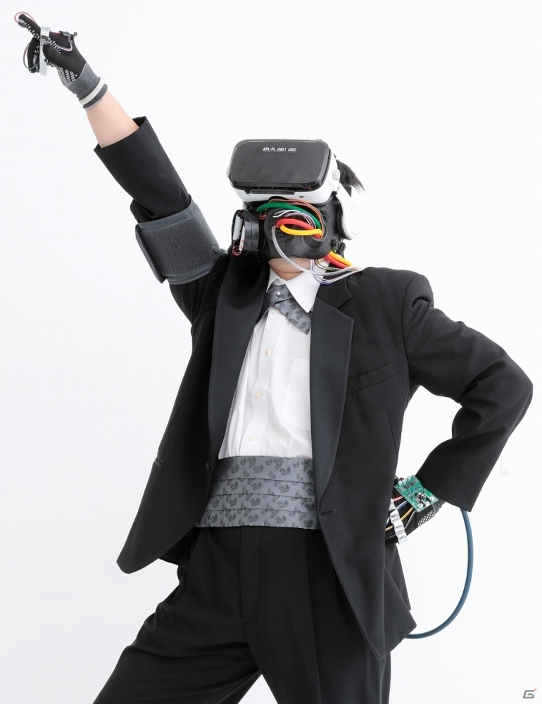 “伝説のクソゲー”とも評される「たけしの挑戦状」がVR化！？30周年企画として2017年4月1日発売の画像2