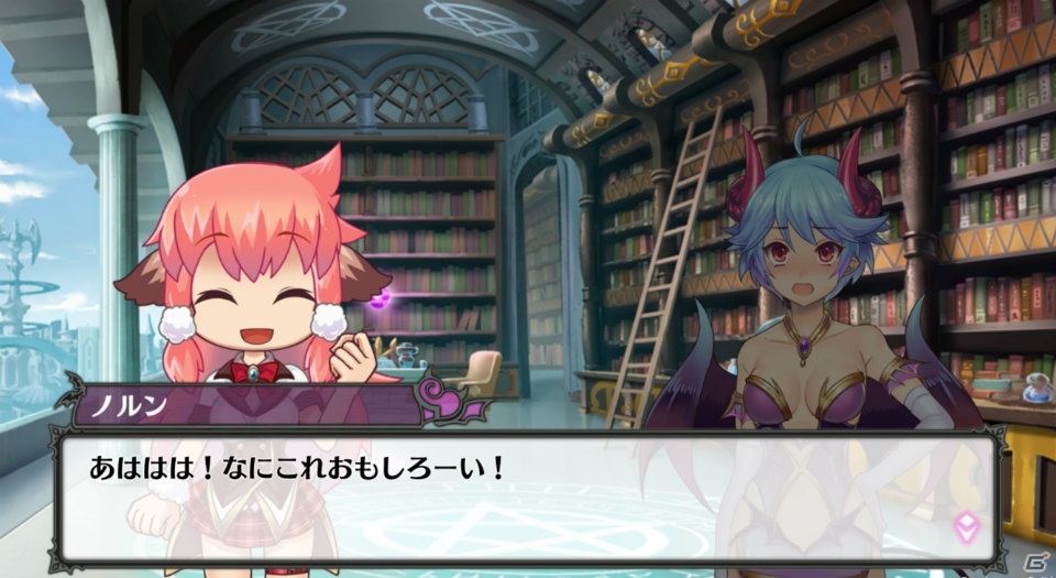 iOS/Android「モン娘☆は～れむ」漫画「モンぷち」テイストのコミカルなモン娘が登場―本日限りの特別クエストが開催！の画像2