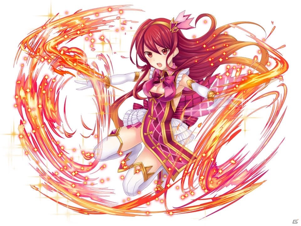 iOS/Android「モン娘☆は～れむ」漫画「モンぷち」テイストのコミカルなモン娘が登場―本日限りの特別クエストが開催！の画像4