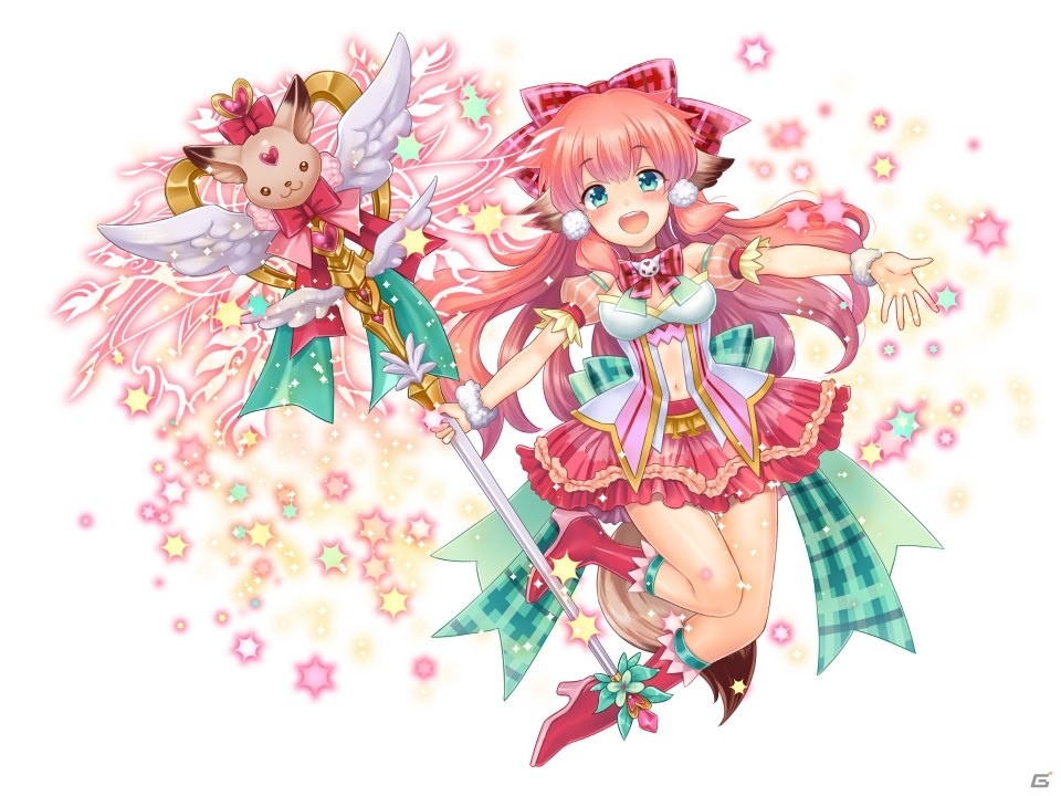 iOS/Android「モン娘☆は～れむ」漫画「モンぷち」テイストのコミカルなモン娘が登場―本日限りの特別クエストが開催！の画像5