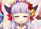iOS/Android「モン娘☆は～れむ」漫画「モンぷち」テイストのコミカルなモン娘が登場―本日限りの特別クエストが開催！