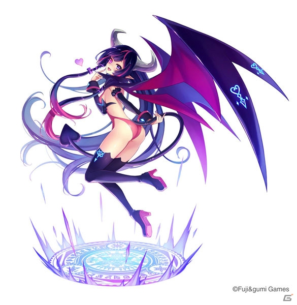 iOS/Android「誰ガ為のアルケミスト」にて「魔界戦記ディスガイアコラボ第2弾」が開催！記念RTキャンペーンも実施の画像5