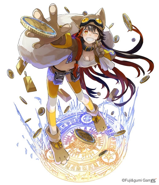 iOS/Android「誰ガ為のアルケミスト」にて「魔界戦記ディスガイアコラボ第2弾」が開催！記念RTキャンペーンも実施の画像6