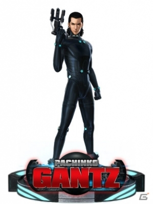 スマートフォン版 モバ7 で ぱちんこ Gantz が配信中 ゲーム情報サイト Gamer