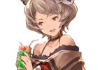 「グランブルーファンタジー」イベント「粧して臨めよ花戦」が開催中―レジェンドガチャでは登場キャラ解放武器の出現率がUP！