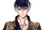 「イケメンヴァンパイア◆偉人たちと恋の誘惑」ナポレオン、モーツァルト、ダヴィンチのキャラクタービジュアルが公開！