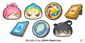 iOS/Android「妖怪ウォッチ ぷにぷに」3つのチームに分かれて“さくら”を咲かせる「さくら満開大作戦！」イベント開催中！の画像3