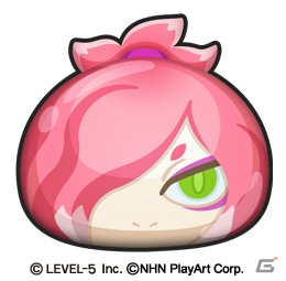 iOS/Android「妖怪ウォッチ ぷにぷに」3つのチームに分かれて“さくら”を咲かせる「さくら満開大作戦！」イベント開催中！の画像4