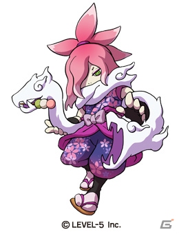 iOS/Android「妖怪ウォッチ ぷにぷに」3つのチームに分かれて“さくら”を咲かせる「さくら満開大作戦！」イベント開催中！の画像5