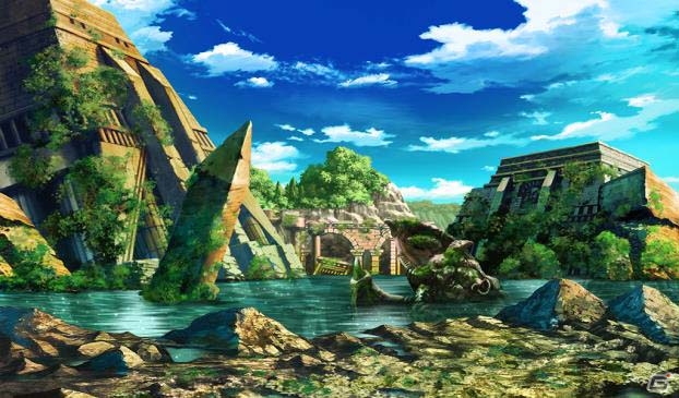 iOS/Android「グランドサマナーズ」メインストーリー第2部「いにしえの遺志編」が4月7日に配信！の画像1