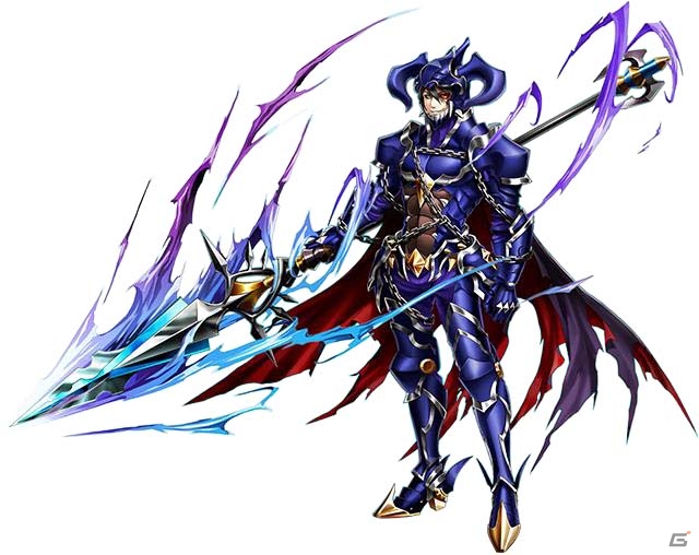 iOS/Android「グランドサマナーズ」メインストーリー第2部「いにしえの遺志編」が4月7日に配信！の画像5