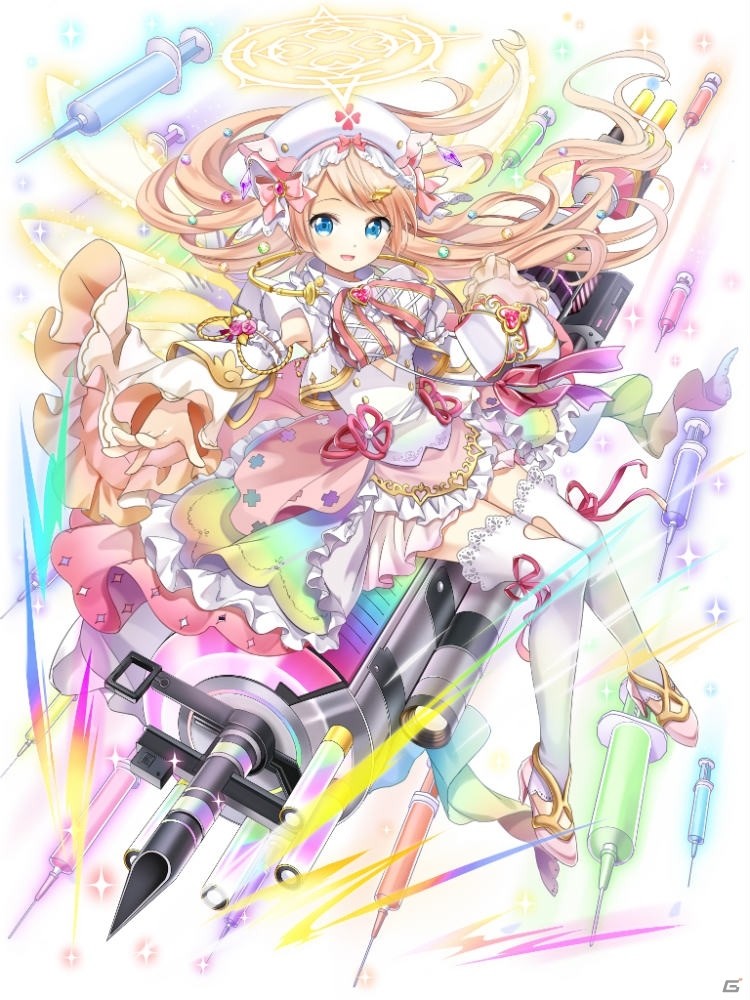 「クイズRPG 魔法使いと黒猫のウィズ」ユーザー投票で選ばれた精霊たちが登場するイベント「新人王2016」が開催！の画像4