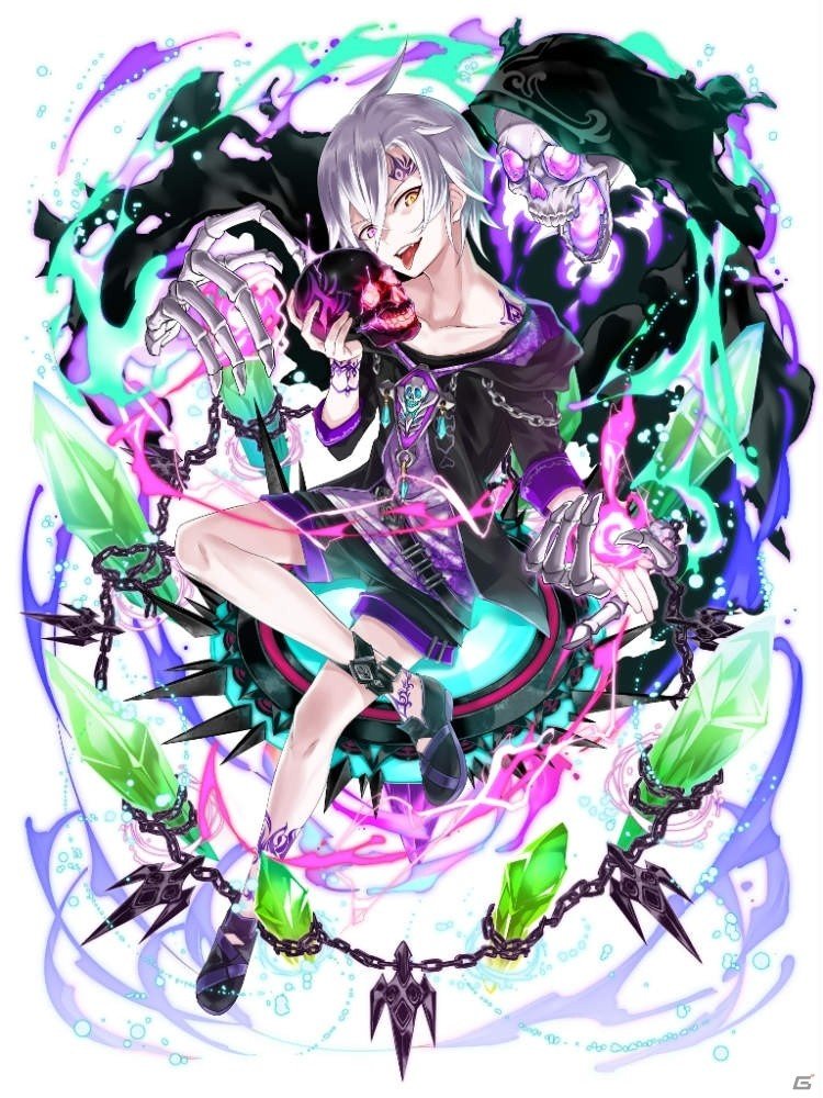 「クイズRPG 魔法使いと黒猫のウィズ」ユーザー投票で選ばれた精霊たちが登場するイベント「新人王2016」が開催！の画像5