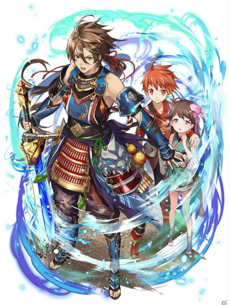 「クイズRPG 魔法使いと黒猫のウィズ」ユーザー投票で選ばれた精霊たちが登場するイベント「新人王2016」が開催！の画像7