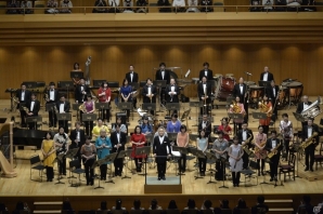まるで音の遊園地！今回も新曲だらけの「BRA★BRA FINAL FANTASY 2017」東京公演初日をレポートの画像5