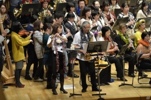 まるで音の遊園地！今回も新曲だらけの「BRA★BRA FINAL FANTASY 2017」東京公演初日をレポートの画像6