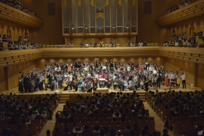 まるで音の遊園地！今回も新曲だらけの「BRA★BRA FINAL FANTASY 2017」東京公演初日をレポートの画像7