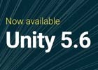 Unity 5シリーズ最終バージョン「Unity 5.6」がリリース―Nintendo Switchのサポートなど新機能が追加に