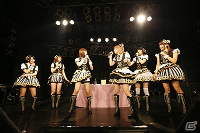タウラスの山崎さんがまさかの反逆…！？「アイドルマスター ミリオンライブ！」LTF03発売記念イベントをレポートの画像1
