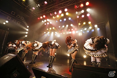 タウラスの山崎さんがまさかの反逆…！？「アイドルマスター ミリオンライブ！」LTF03発売記念イベントをレポートの画像10