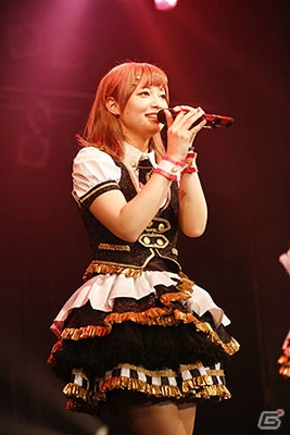 タウラスの山崎さんがまさかの反逆…！？「アイドルマスター ミリオンライブ！」LTF03発売記念イベントをレポートの画像12
