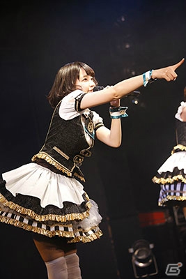 タウラスの山崎さんがまさかの反逆…！？「アイドルマスター ミリオンライブ！」LTF03発売記念イベントをレポートの画像13