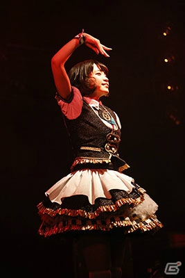 タウラスの山崎さんがまさかの反逆…！？「アイドルマスター ミリオンライブ！」LTF03発売記念イベントをレポートの画像14