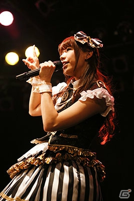 タウラスの山崎さんがまさかの反逆…！？「アイドルマスター ミリオンライブ！」LTF03発売記念イベントをレポートの画像15