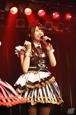 タウラスの山崎さんがまさかの反逆…！？「アイドルマスター ミリオンライブ！」LTF03発売記念イベントをレポートの画像16
